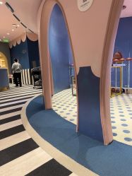 -奈尔宝·儿童乐园·亲子餐厅(前滩店)