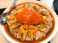 -广州文华东方酒店·江-由辉师傅主理