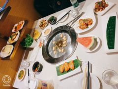 -么子烤肉(化龙池店)
