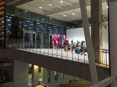 -国际邮轮中心码头(厦鼓码头)