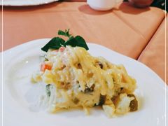 -新侨三宝乐西餐厅(崇文门店)