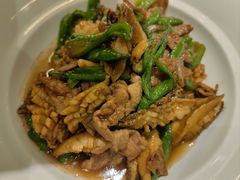 -院里寻菜·精致庭院菜(观沙岭店)