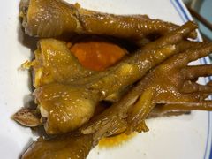 -常和州·夜宵大排档(常州单店)