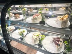 -夏朵餐厅(丁香店)