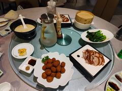-北京全聚德(清华园店)