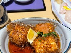 -小山日本料理(太古汇店)
