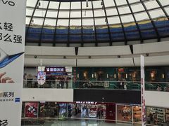 -万达广场(北京槐房店)