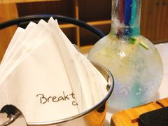 -打趸BTC·Breaktime cafe(北京路店)