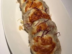 芝士煎藕饼-食廬(浦东嘉里城店)