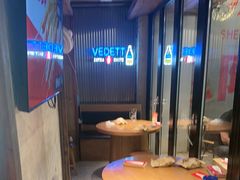 -小乾杯串店•16年沈阳烧烤(文安路店)