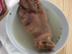 -盛兴面馆(真儒大厦店)