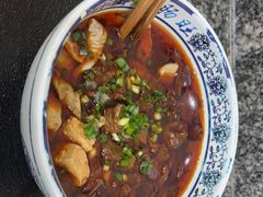 -黔肠旺面馆(八鸽岩店)
