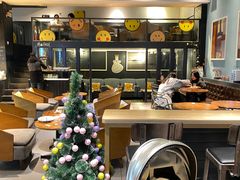 -YUMI芽米·法式烘焙·咖啡(骖鸾路店)
