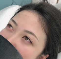 点击看大图 -久匠·野生眉半永久纹绣