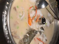 招牌桂鱼锅-東大方(武康千秋广场店)