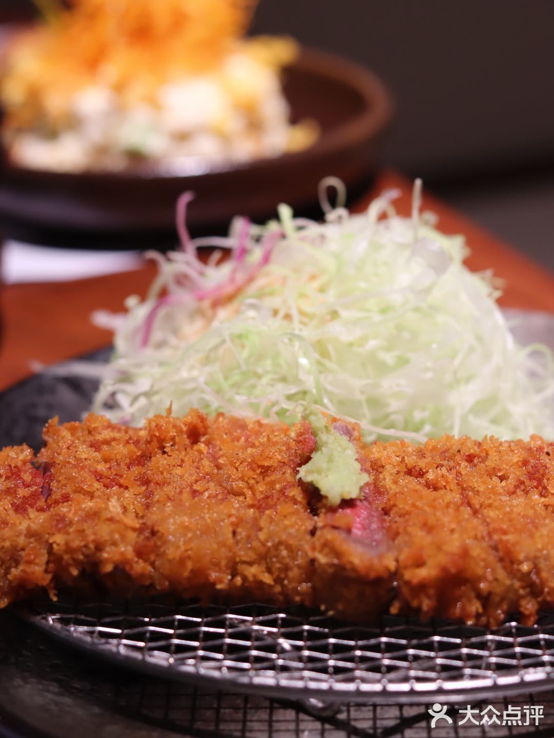  深圳南山｜打卡日式炸牛店