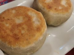 茴香盒子-玉华台饭庄(裕中西里小区店)