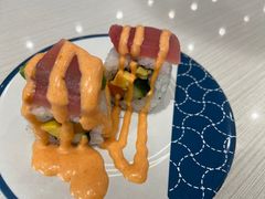 墨西哥卷-滨寿司(高新伊藤店)