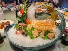 -悦海楼(三衢路店)