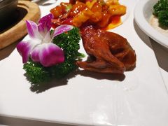 -十六台·经典广东菜(德外大街店)