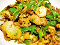 -绿草地·湘菜(7mall店)