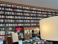 -茑屋书店(天目里店)