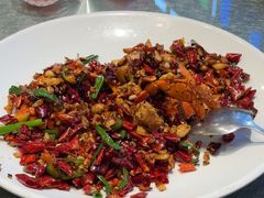 -猪肉婆私房菜(容桂总店)