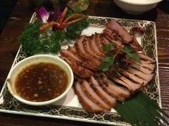 -Siam泰餐厅(水上公园店)