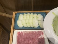 -南门涮肉(后海店)