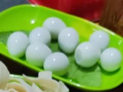 鹌鹑蛋-云南印象昭通天麻火腿鸡(新疆石油花园二期店)