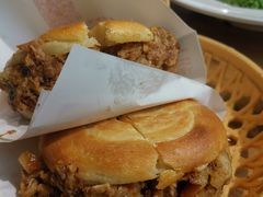 -长小安·长安美食体验馆(电谷店)