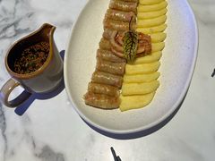 -丝路有约·优雅新疆菜(万宴城店)