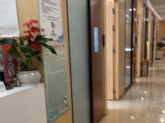 -合肥美奥口腔·种植矫正中心(政务院)