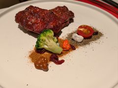 -赤火牛排(金狮广场店)