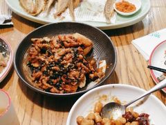 -新白鹿餐厅(百联中环店)