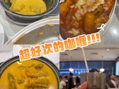 -香港新发烧腊茶餐厅(书城店)