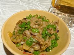 -深山老屋(国顺东路店)