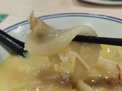 排翅-路环码头面馆