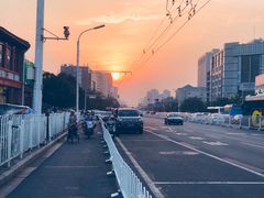 -平安里(地铁站)