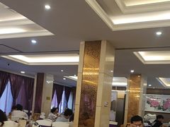 -万山楼海鲜酒家·二十三年老字号
