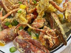 -醉壹号海鲜大排档(厦门美食地标店)