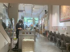 -小豆海棠(嘉兴路店)