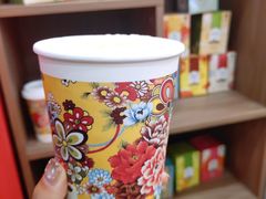 -茶话弄(咖啡·中贸广场店)