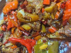-老三样·美食研究中心(世贸路店)