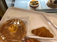 香肠面包-仟吉KenGee(兴荣街店)