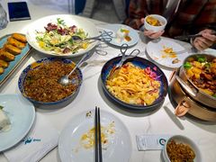 -阿里疆Alijiang·丝路美食·异域风情·清真(长楹天街店)