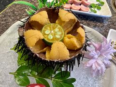 -正苑26年海鲜烤肉•牛尾汤汤饭(东港店)