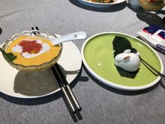-潮府馆·非遗潮州菜·世纪公园(新国际博览中心店)