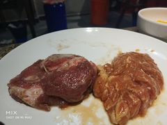 -33韩式自助烧烤(环城南路店)