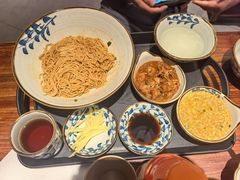 -贡梅老面馆·蟹粉面·无锡特色小吃(南长街主推店)
